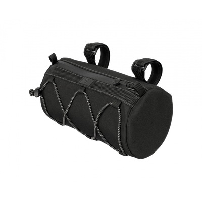 Topeak Tubular Barbag Slim in Black