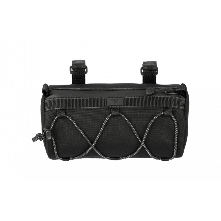 Topeak Tubular Barbag Slim in Black