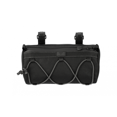 Topeak Tubular Barbag Slim in Black