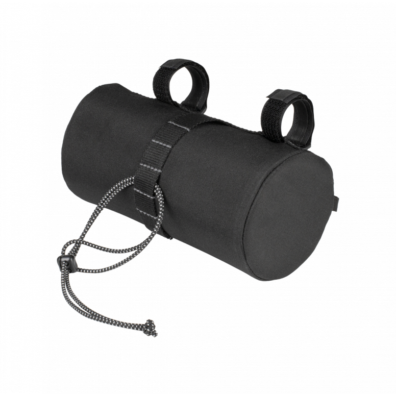 Topeak Tubular Barbag Slim in Black