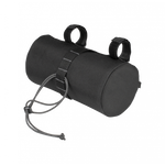 Topeak Tubular Barbag Slim in Black