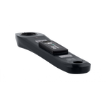 INPEAK 105 R7100 POWERCRANK-E - SINGLE in Black