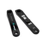 INPEAK 105 R7100 POWERCRANK - SINGLE in Black