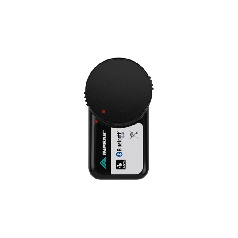 INPEAK 105 R7100 POWERCRANK - SINGLE in Black