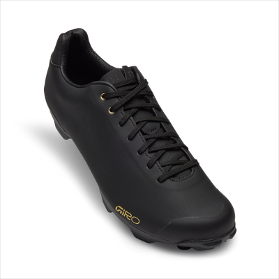 2026 GIRO Empire XC Men's Mountain Bike Shoes in Black/Gold