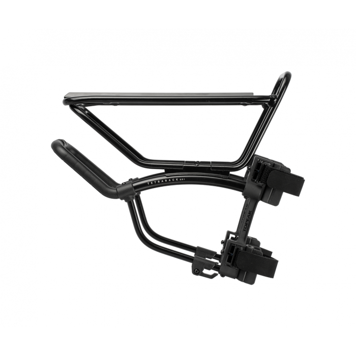 Topeak TETRARACK GR1 in Black