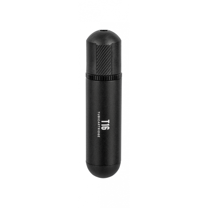 Topeak TUBI CARTRIDGE T16 in Black
