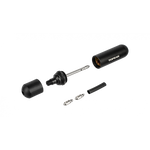 Topeak TUBI CARTRIDGE T16 in Black