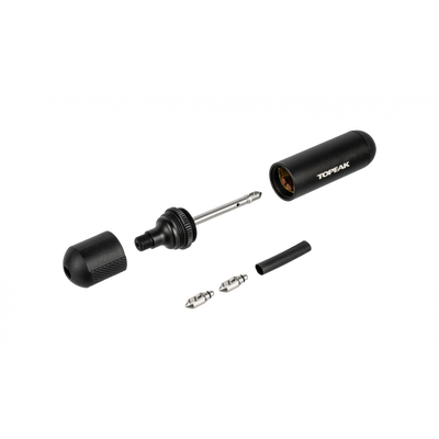 Topeak TUBI CARTRIDGE T16 in Black
