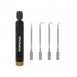 Topeak UTILITY TOOL PICK in Black