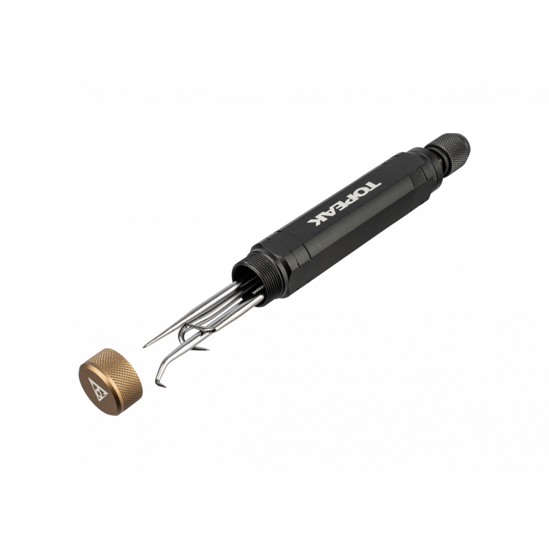 Topeak UTILITY TOOL PICK in Black