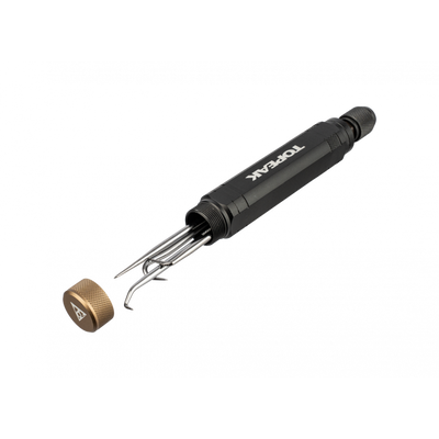 Topeak UTILITY TOOL PICK in Black
