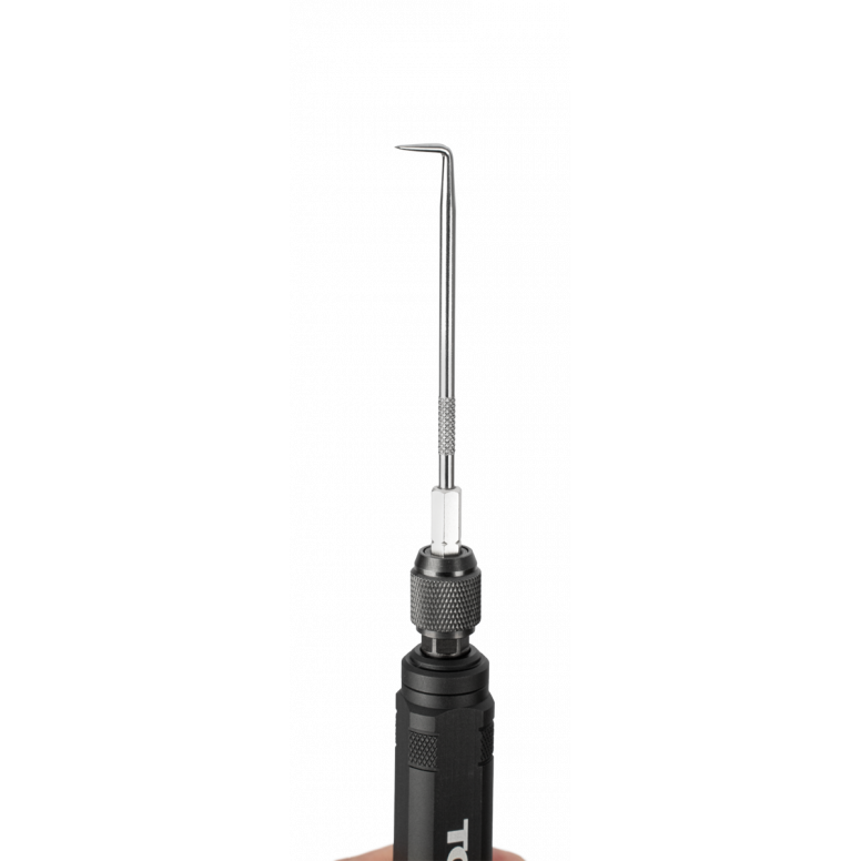 Topeak UTILITY TOOL PICK in Black