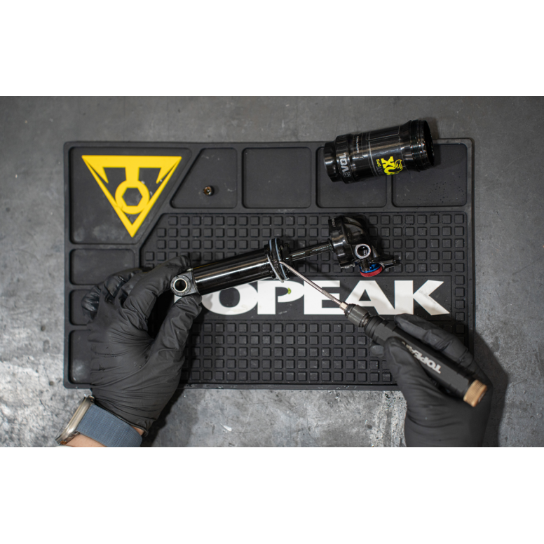 Topeak UTILITY TOOL PICK in Black