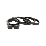 Cane Creek HCR Spacer Kit in Black