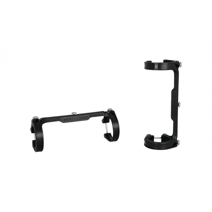 Cane Creek Invert Cargo Mount in Black