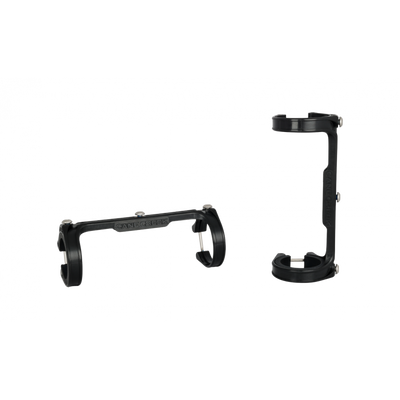 Cane Creek Invert Cargo Mount in Black