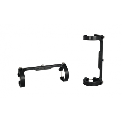 Cane Creek Invert Cargo Mount in Black