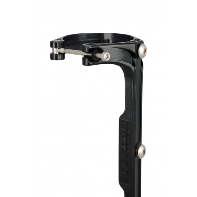 Cane Creek Invert Cargo Mount in Black