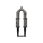 Cane Creek Invert Cargo Mount in Black