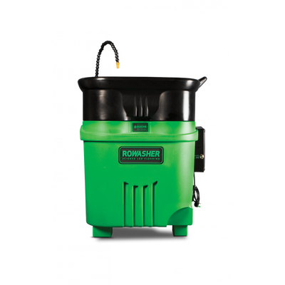 Rozone ROwasher Static Starter Pack â€“ SPECIAL ORDER in Green