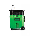Rozone ROwasher Mobile Starter Pack â€“ SPECIAL ORDER in Green