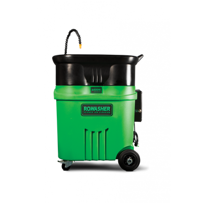 Rozone ROwasher Mobile Starter Pack â€“ SPECIAL ORDER in Green