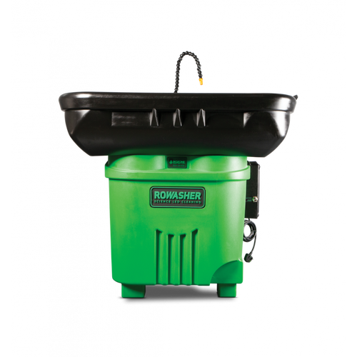 Rozone ROwasher XL Starter Pack â€“ SPECIAL ORDER in Green