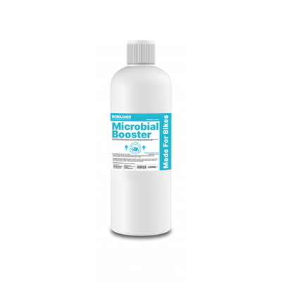 Rozone Microbial Bike Booster
