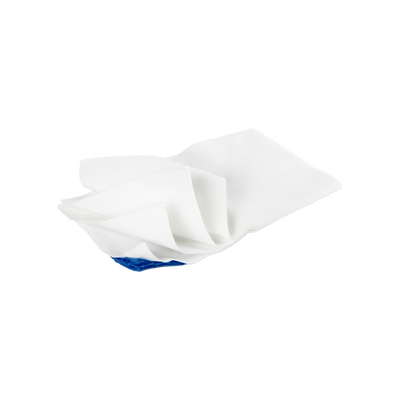 Rozone Microbial Filter Mat Multi-Layer in White