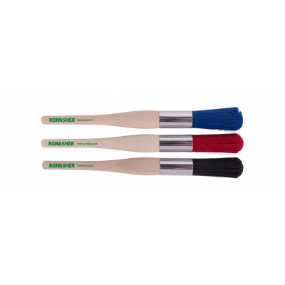 Rozone ROwasher Brush Kit in Multicolour