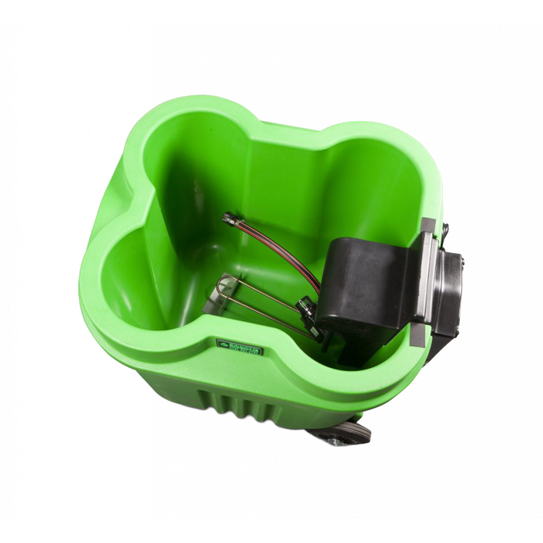 Rozone ROwasher XL Starter Pack â€“ SPECIAL ORDER in Green
