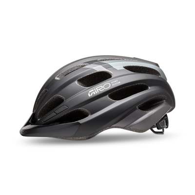 2026 GIRO Regale (UY) Unisex Cycling Helmet in Matte Black