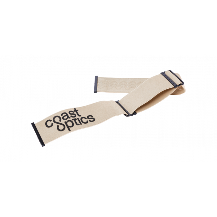 Coast Optics Alta 1 & 2 Strap in Tan