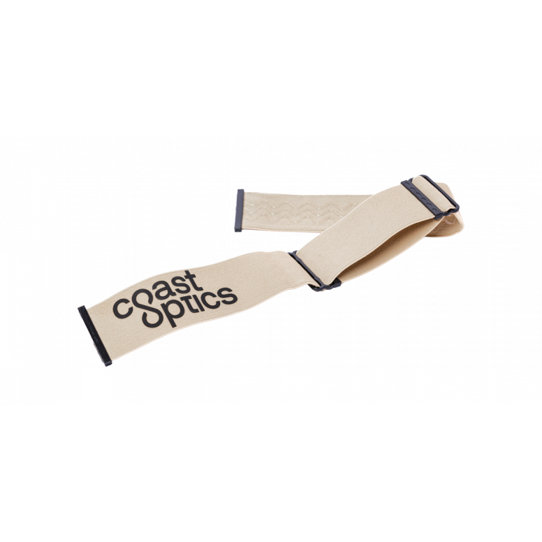 Coast Optics Alta 1 & 2 Strap in Tan