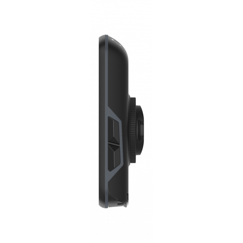 Bryton Rider S510 in Black
