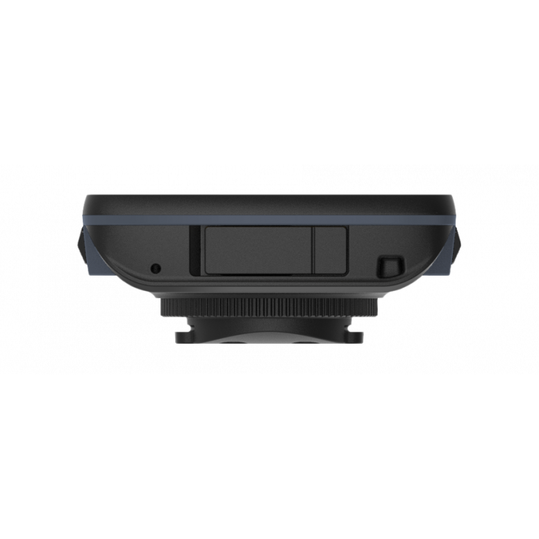 Bryton Rider S510 in Black
