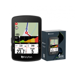Bryton Rider S510 in Black