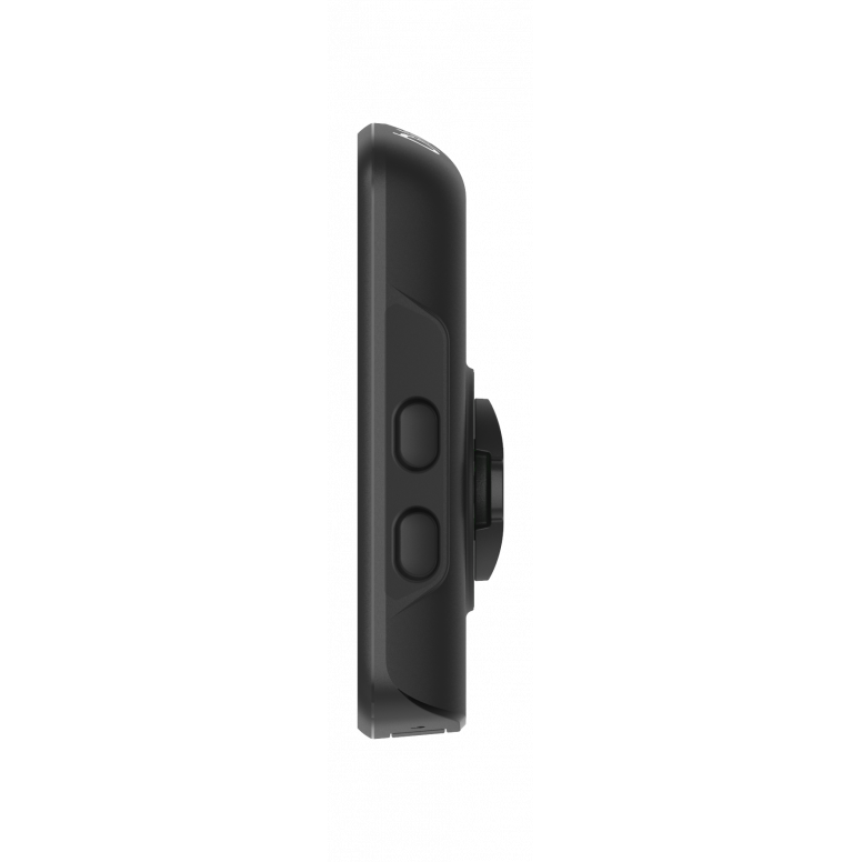 Bryton Rider 550 in Black