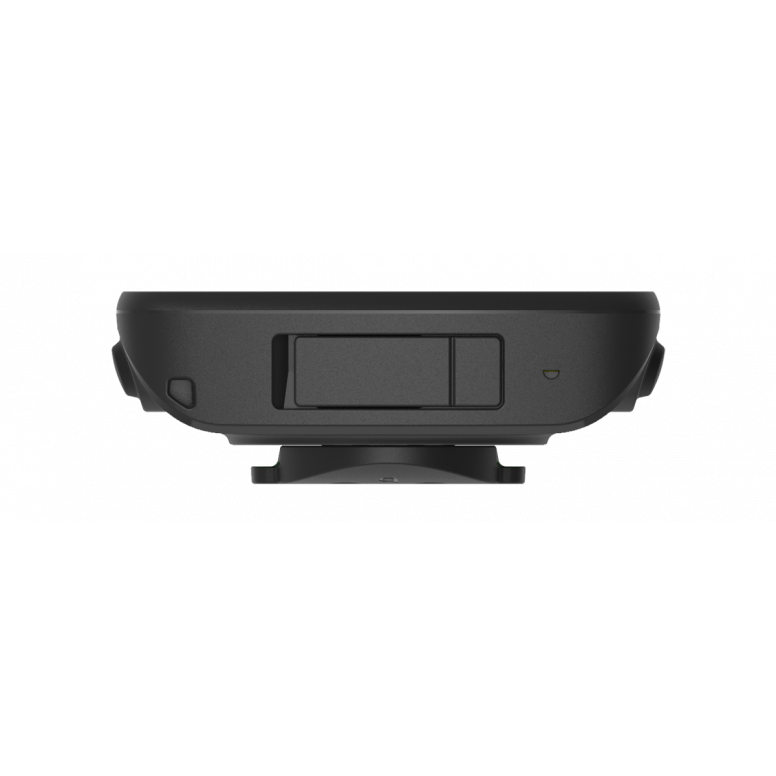 Bryton Rider 550 in Black