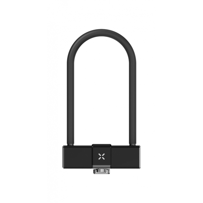 BLACK X Titan RockSolid Smart Shackle Lock