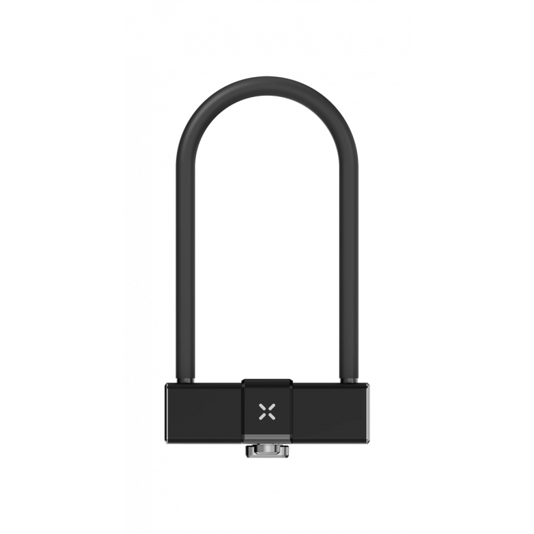 BLACK X Titan RockSolid Smart Shackle Lock