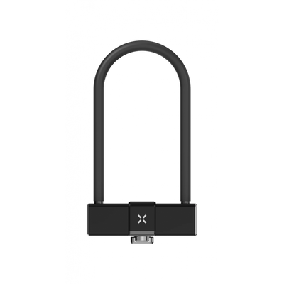 BLACK X Titan RockSolid Smart Shackle Lock