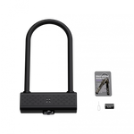 BLACK X Titan RockSolid Smart Shackle Lock