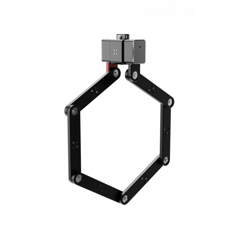 BLACK X Titan Smart Folding Lock
