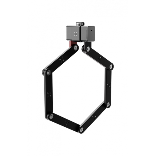 BLACK X Titan Smart Folding Lock