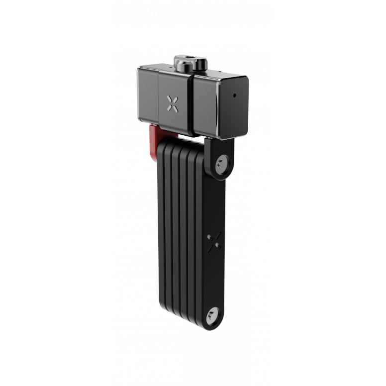 BLACK X Titan Smart Folding Lock