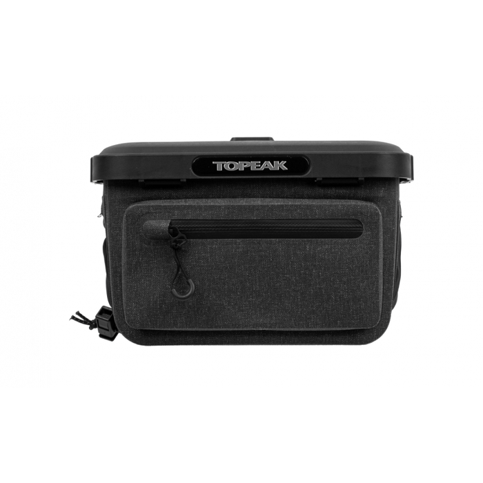Topeak Elementa Dry Bag in Black