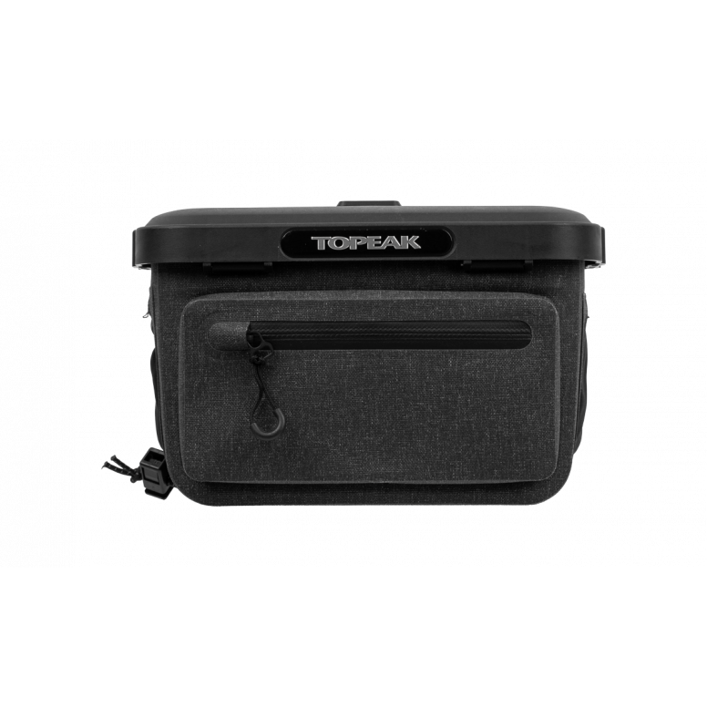 Topeak Elementa Dry Bag in Black