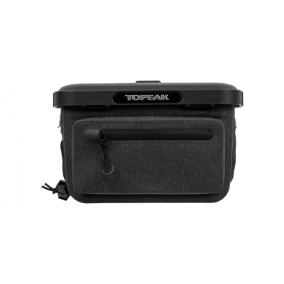 Topeak Elementa Dry Bag in Black
